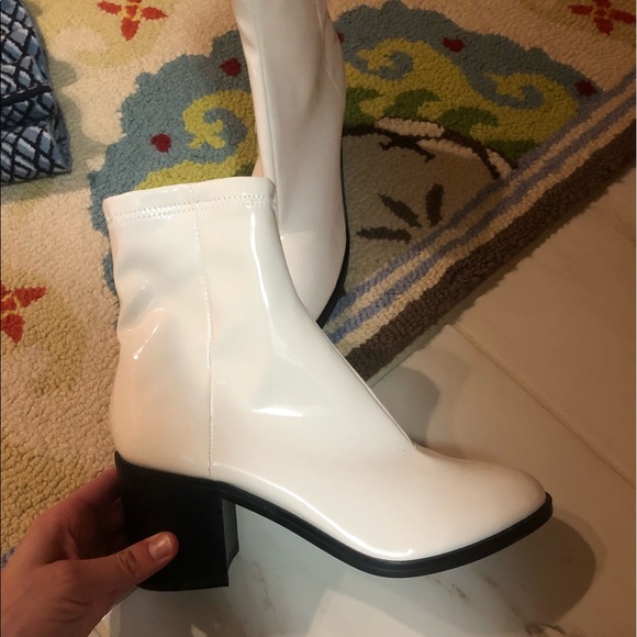 Steve Madden Presley Bootie 